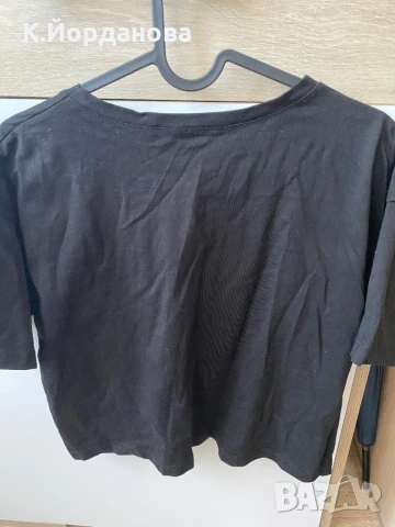 Дамска тениска Miu Miu, снимка 3 - Тениски - 51330114