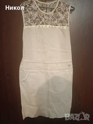 Рокли Zara, Lucy, 29 Desires, Manuela , снимка 15 - Рокли - 56259900