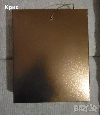 Чекмедже за касов апарат