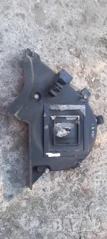 Капак ангренажен ремък Ford Focus II 1.6 TDCI