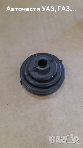 МАНШОН ПЕДАЛ ГАЗ ВОЛГА ГАЗ-24 ЗАВОД