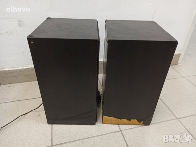 Тонколони Grundig Box RB 448, снимка 7 - Тонколони - 31011369