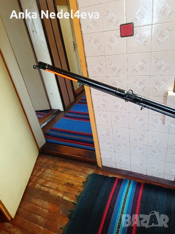 СПОД ВЪДИЦА ZENSORFLEX Внос от Англия, снимка 4 - Въдици - 54056928