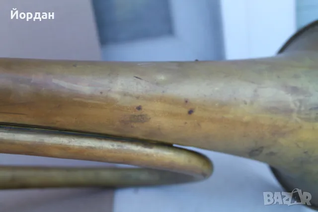 Музикален инструмент, снимка 12 - Духови инструменти - 50364135