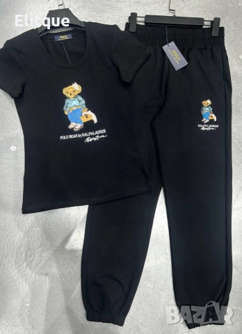 дамски екип polo