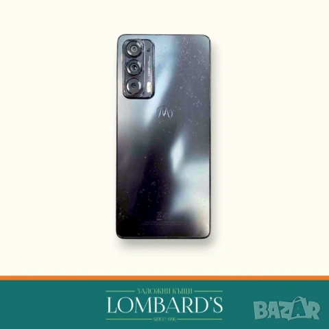 Moto Edge 20 128 GB, N: 132127, снимка 3 - Motorola - 54187949