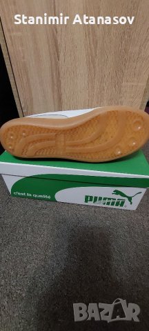 Puma Madrid, снимка 3 - Маратонки - 39039340
