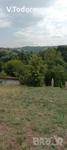 Продава имот - село Росоман 