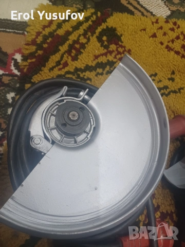 Flex, снимка 7 - Ъглошлайфи - 53330528