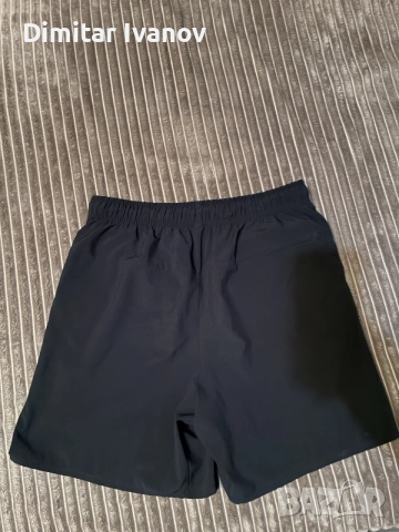 Nike къси мъжки гащи , снимка 3 - Къси панталони - 56156492