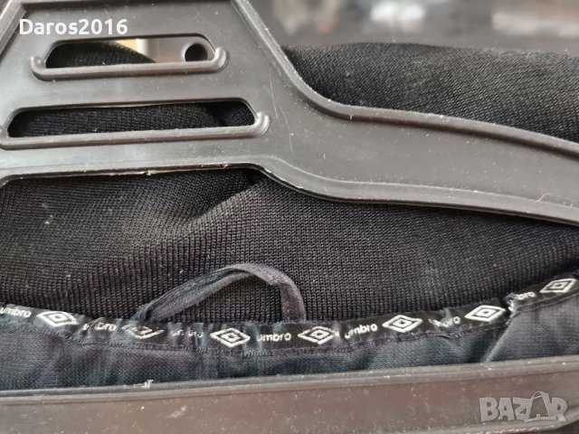 Футболно треньорско яке Umbro 2XL, снимка 10 - Якета - 38174921
