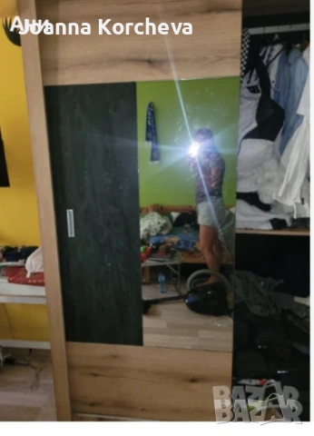 Гардероби, снимка 2 - Гардероби - 53240412