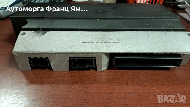 4E0035223G УСИЛВАТЕЛ BOSE AUDI A8 D3, снимка 2 - Части - 44433304