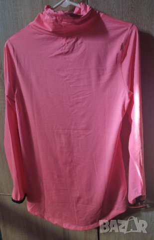 Нова Спортна горница Nike - Dri-FIT , снимка 7 - Блузи с дълъг ръкав и пуловери - 42671578