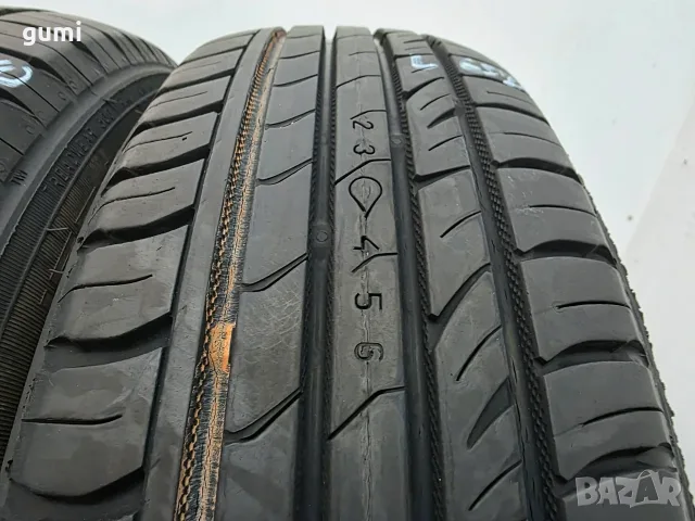 4бр летни гуми 155/65/14 NOKIAN L06540 , снимка 3 - Гуми и джанти - 55799761