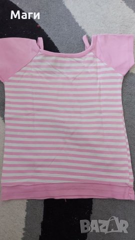 Детска блуза, снимка 2 - Детски Блузи и туники - 33860139