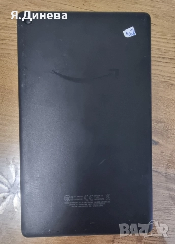 Таблет Amazon за части , снимка 2 - Таблети - 52573127