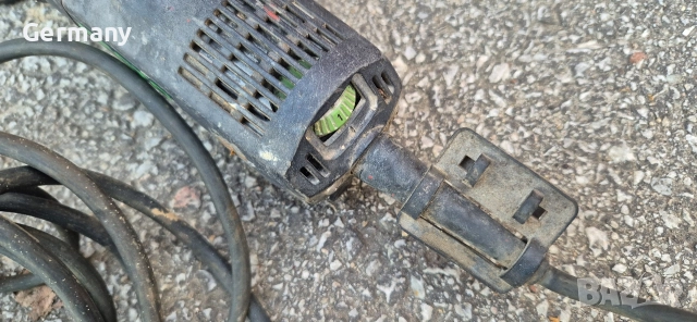 festo машина за шкурене, снимка 5 - Други инструменти - 52713145