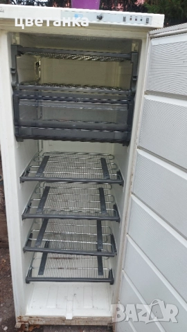 фризер , снимка 4 - Фризери - 51883912