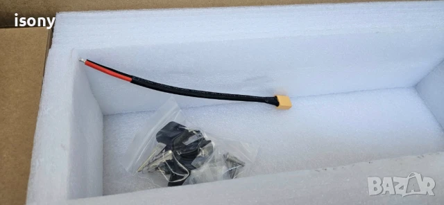 Литиева батерия 36волта /13 ампера, снимка 9 - Скейтборд, ховърборд, уейвборд - 50910758