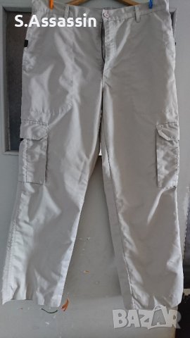 Мъжки карго панталон, снимка 3 - Панталони - 37652383