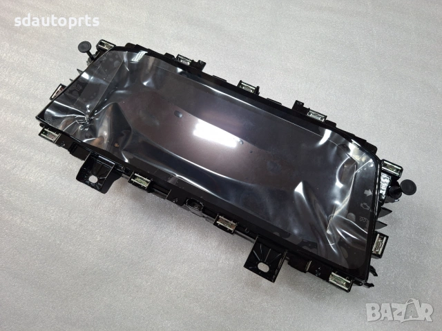 5H0920340B Нов Оригинален Виртуален Дигитален Километраж VW Golf 8 Caddy Transporter Multivan Голф м, снимка 3 - Части - 54204504