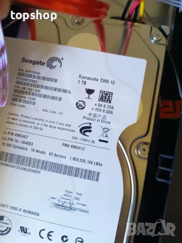 НОВА безжична, IP66 водоустойчива, разширяема до 10 канала система за видеонаблюдение с 1TB HDD..., снимка 9 - Комплекти за видеонаблюдение - 50494674