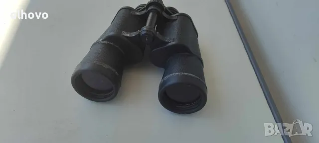 Бинокър БПЦ 2 7х50 TENTO