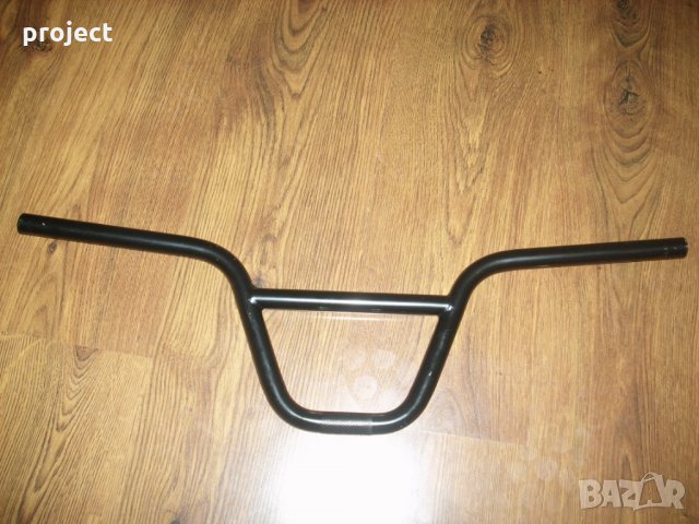 4 модела големи Кормила за БМХ,BMX Cox Cuff XL Handlebar.Промо цена!, снимка 5 - Части за велосипеди - 29206343