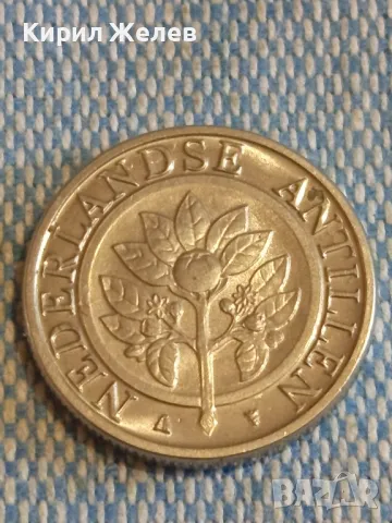 Четири монети от цял свят НЕДЕРЛАНДИЯ, АВСТРИЯ ДОЙЧЕ РАЙХ за КОЛЕКЦИЯ 26411, снимка 4 - Нумизматика и бонистика - 48554914