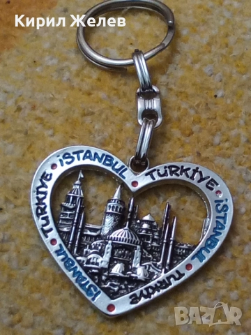 Ключодържател 52355, снимка 3 - Колекции - 52432942