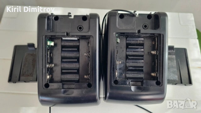 Sony SRS-38 – компактни стерео колонки, снимка 7 - Тонколони - 54321156