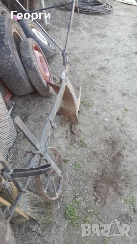Плуг за кон, снимка 7 - Коне - 39768499