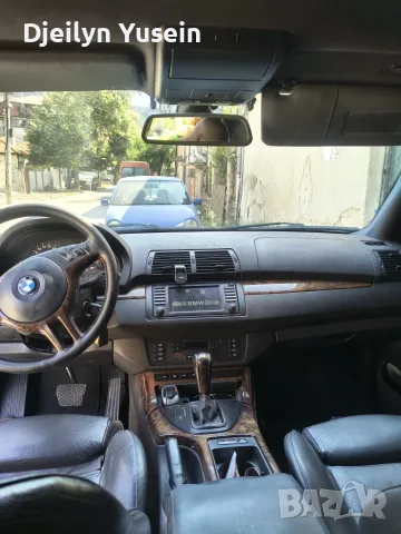 BMV всико сменено, снимка 6 - Автомобили и джипове - 56482018
