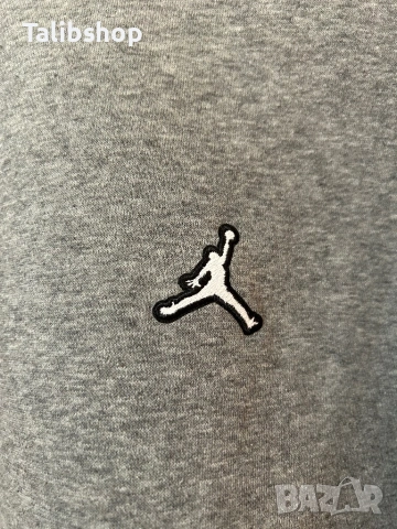 Блуза Jordan AIR, снимка 4 - Блузи - 54245774