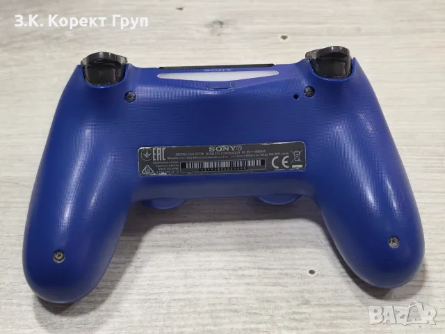 Playstation 4 SLIM 500GB / PS4 SLIM 500GB / , снимка 8 - PlayStation конзоли - 56436105
