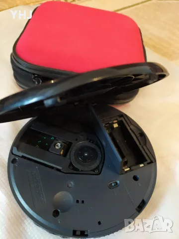 Walkman Sony CD player, снимка 2 - Други - 49696193