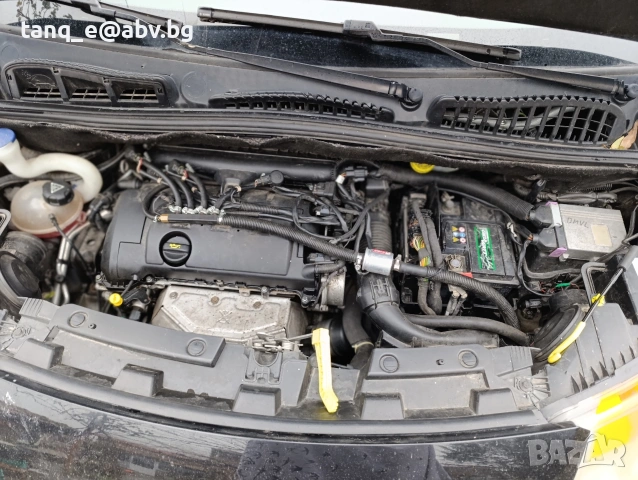 citroen c3 picasso, снимка 12 - Автомобили и джипове - 53246116