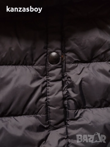 Belstaff men's lightweight down jackets - мъжко пухено яке ХЛ, снимка 9 - Якета - 51978908