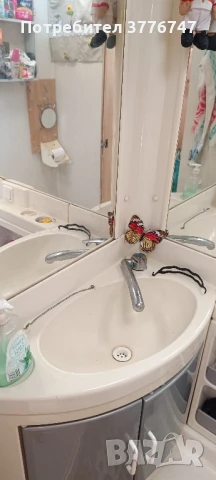 каравана с четири спални места, снимка 7 - Каравани и кемпери - 51105145