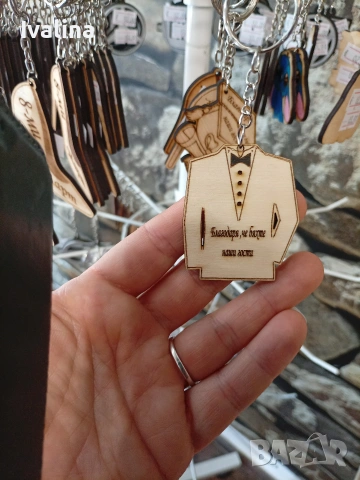 Покани за всички поводи , снимка 15 - Покани - 54342724