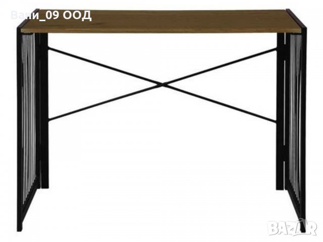 Напълно сгъваемо бюро, снимка 3 - Бюра - 31882767