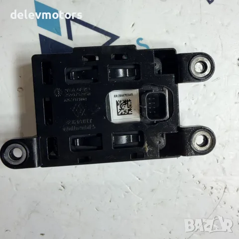 284476294R, 259975285R дистроник със стойка от Dacia Sandero 3 1.0 TCe LPG двигател H4DF480, 91