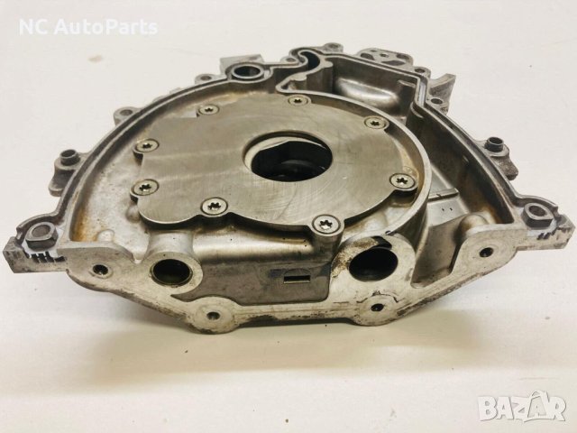 Маслна помпа за Пежо Ситроен Ягуар Ровър 2.7 D V6 204 коня UHZ 4R8Q-6600-AC 2009, снимка 6 - Части - 39178087