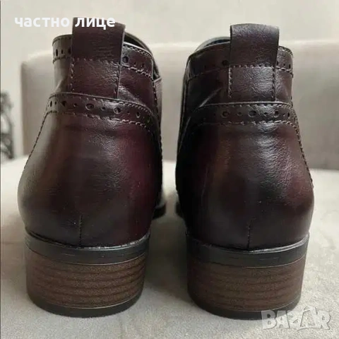 Дамски боти Graceland, снимка 7 - Дамски боти - 54332196