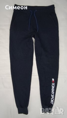 Tommy Hilfiger Sport Sweatpants оригинално долнище S памучна долница