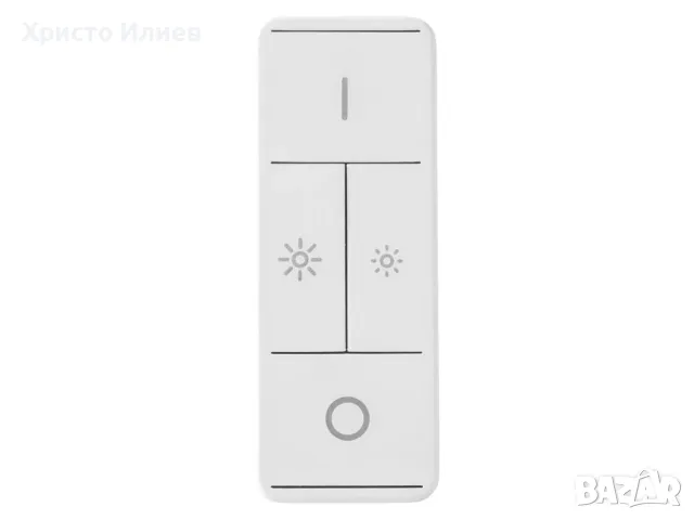 Смарт лед крушки с димер 3бр дистанционно рутер Zigbee Стартов комплект, снимка 7 - Крушки - 48960676