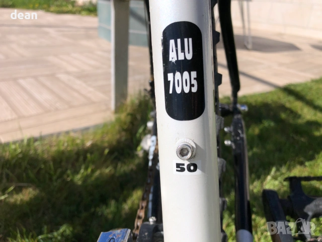 26 цола Genesis Heros Pro, снимка 13 - Велосипеди - 54332699