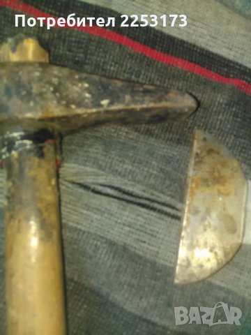 Стари инструменти, снимка 6 - Други инструменти - 29758955