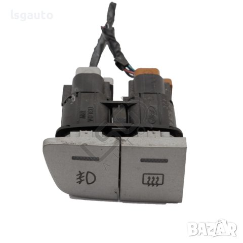 Бутон подгрев задно стъкло и вкл. задна светлина за мъгла Mazda Tribute 2000-2011 ID: 114442